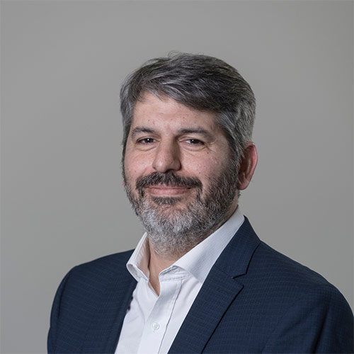 Christian Clivaggio IDEA