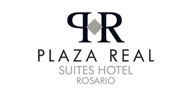 Logo Plaza Real