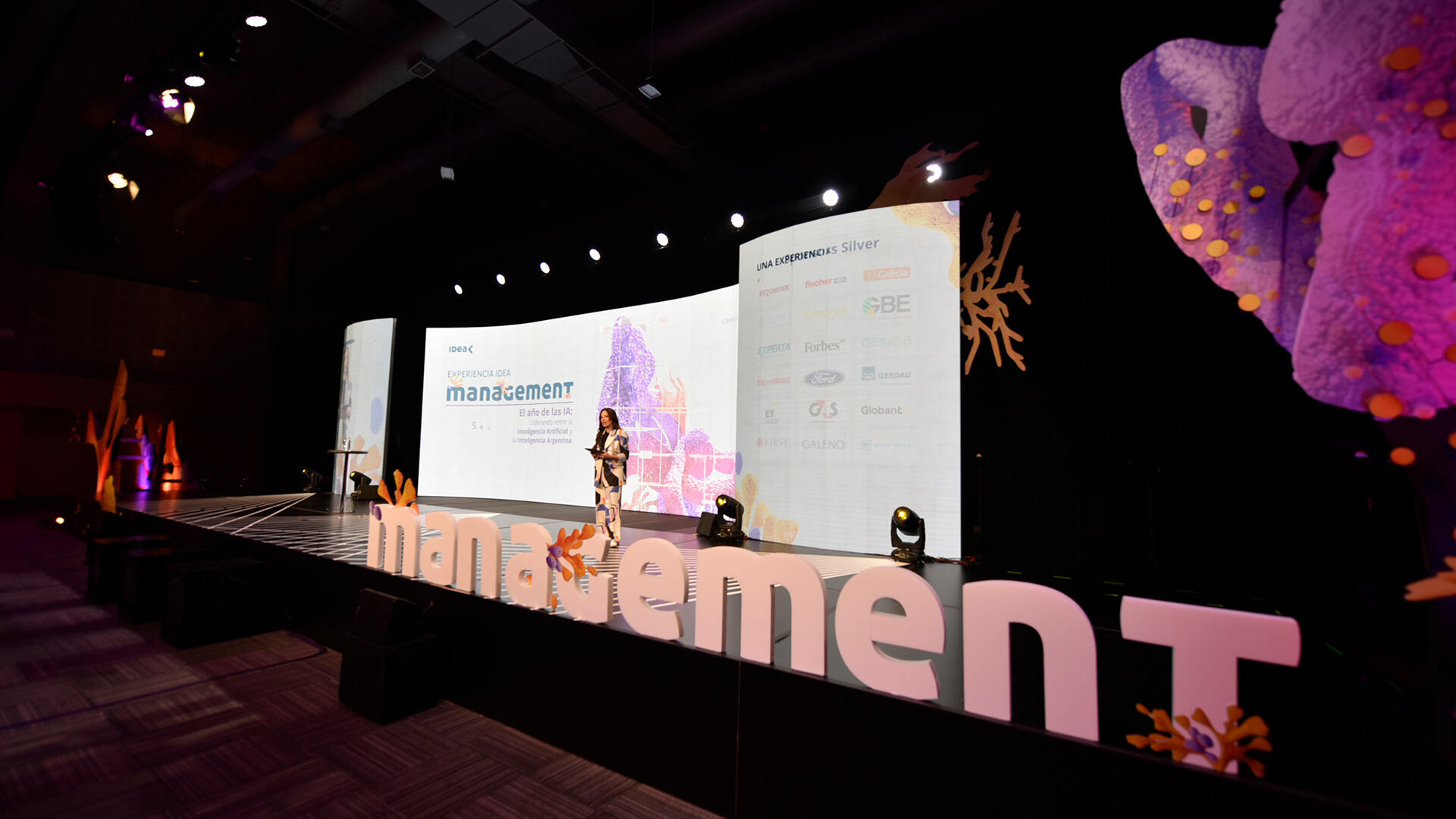 IDEA Management 2024
