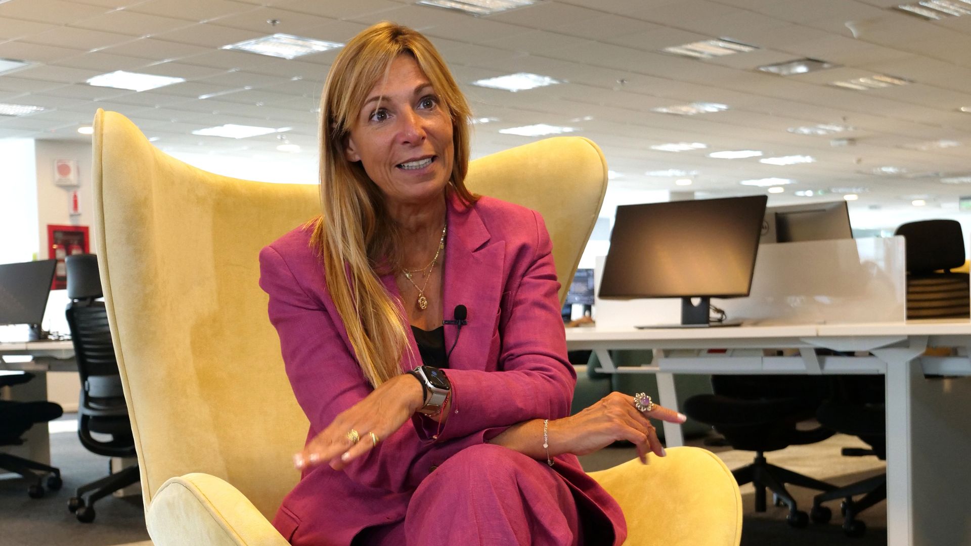 Silvia Tenazinha