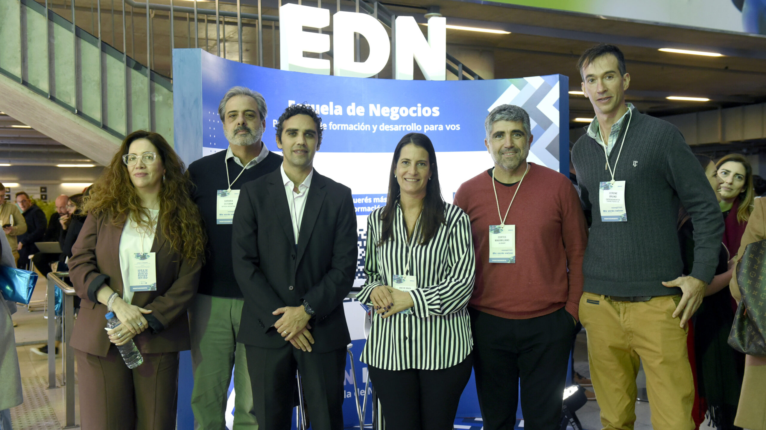 EDN 