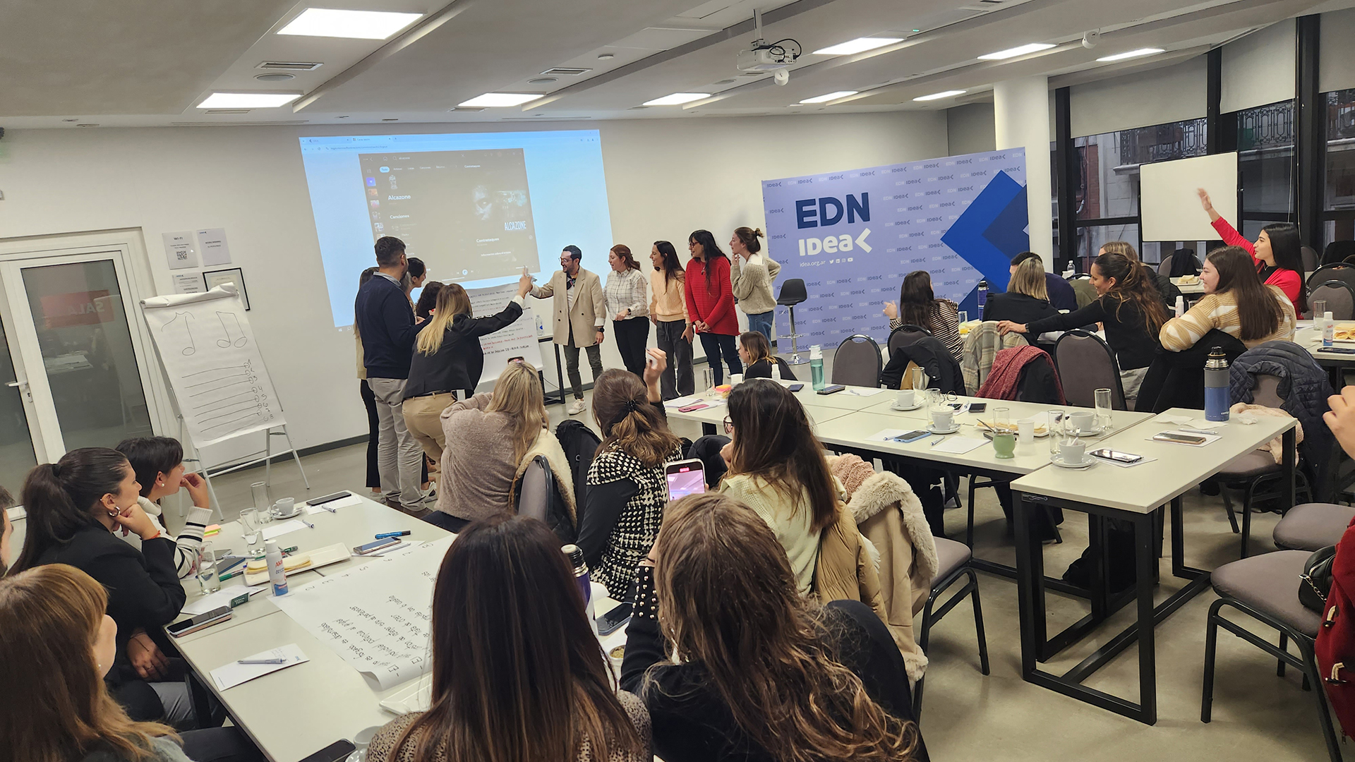 EDN 