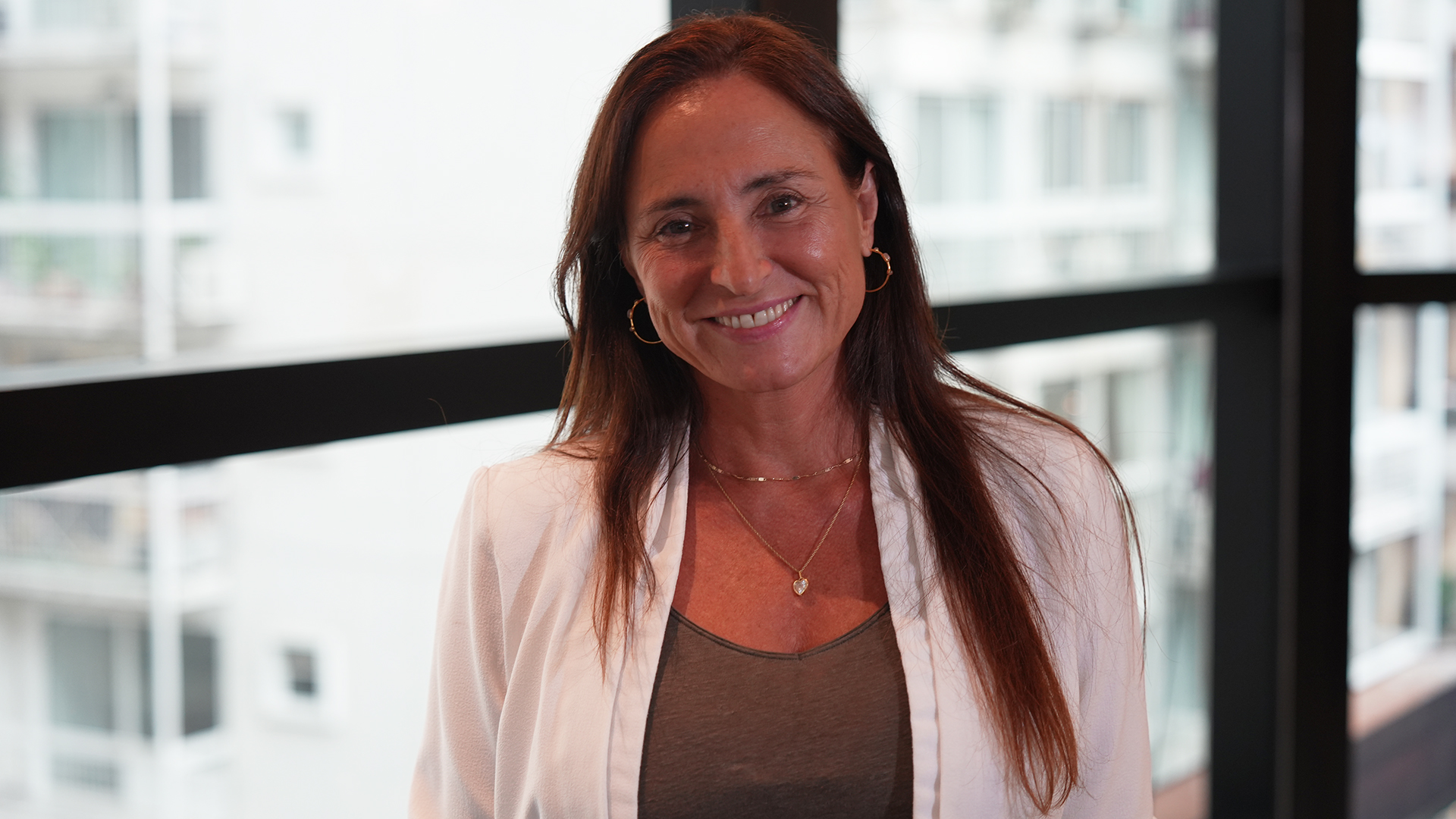 Myriam Álvarez Iturre, líder de la red IDEA Diversidad