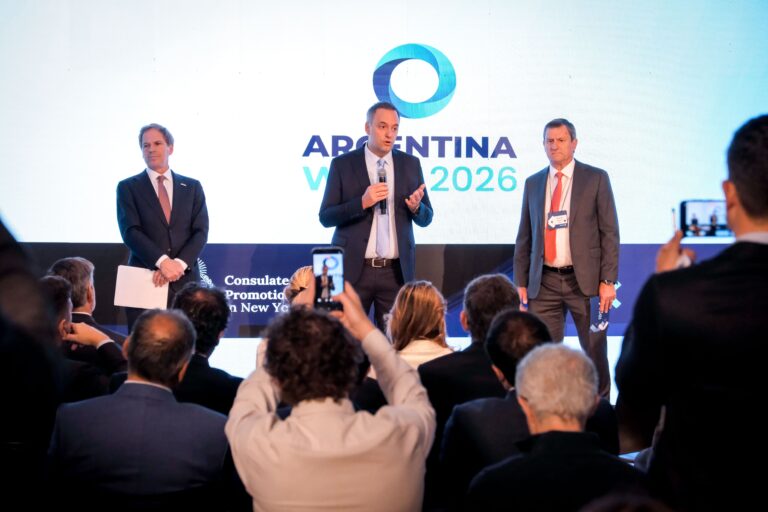 Palabras de apertura | Opening Remarks