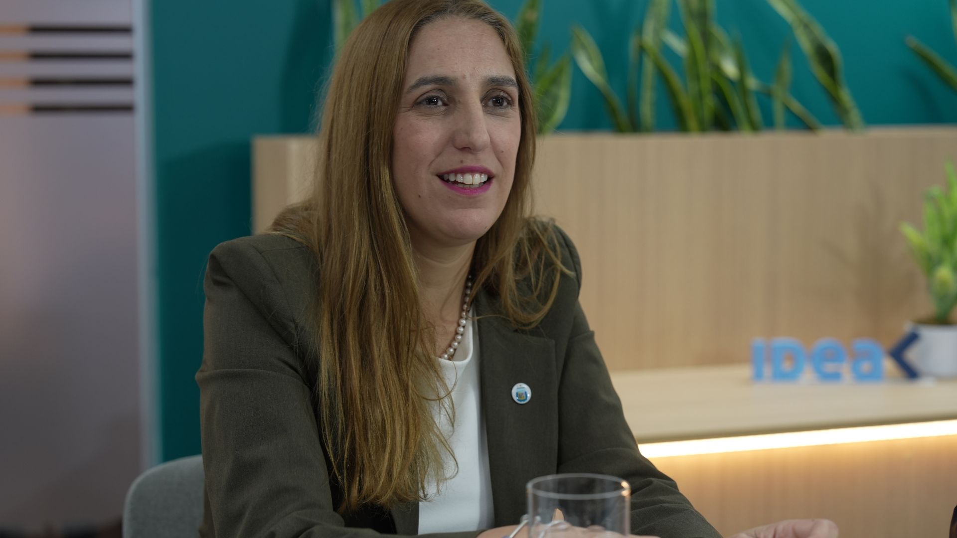 Experiencia IDEA Management