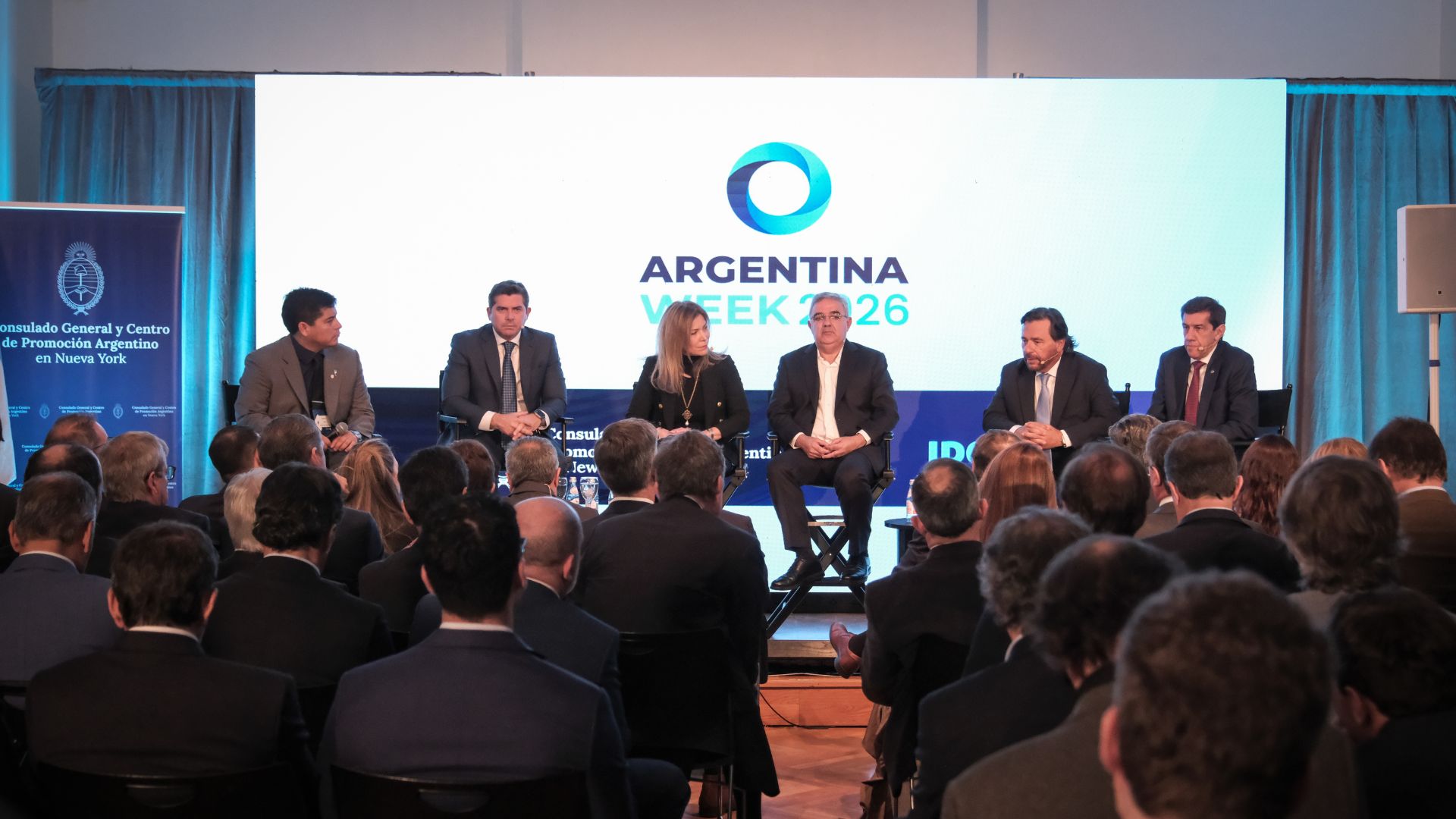 Argentina Week