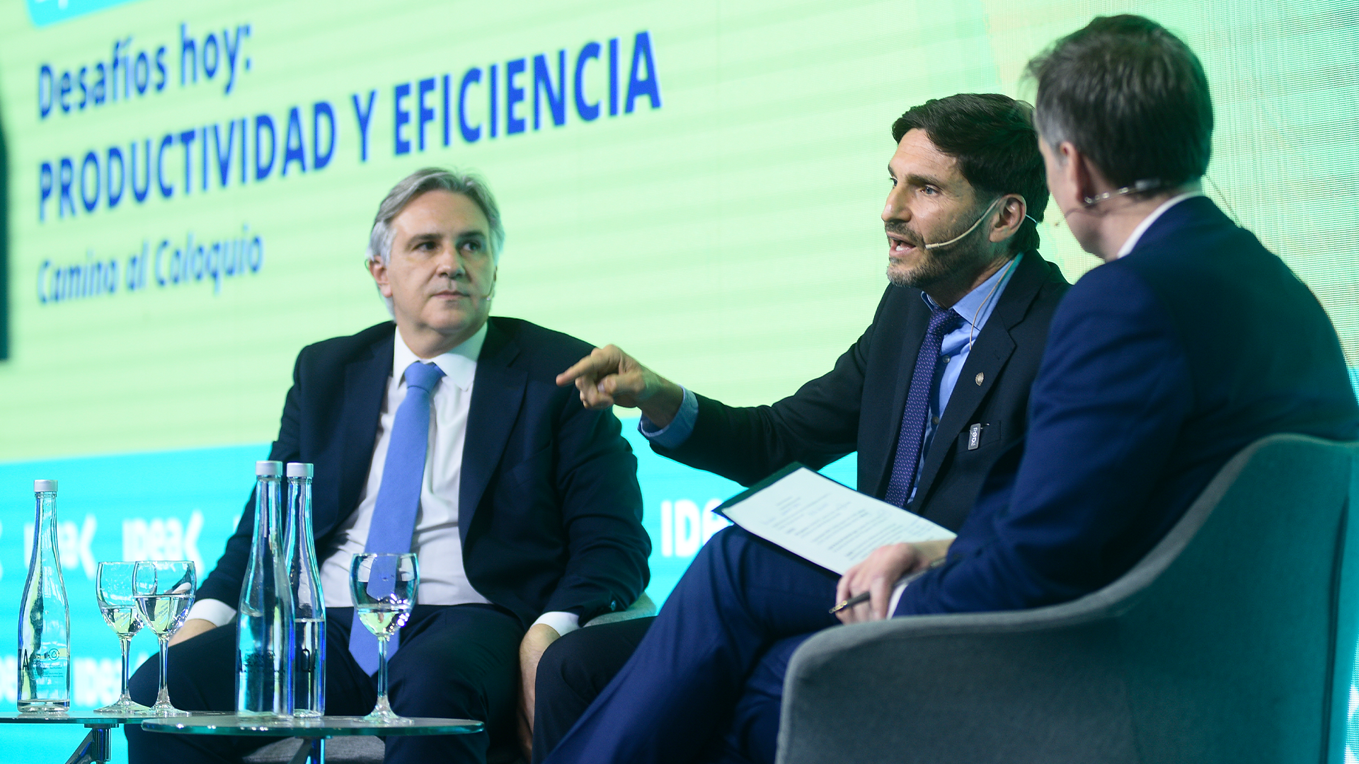 IDEA Rosario