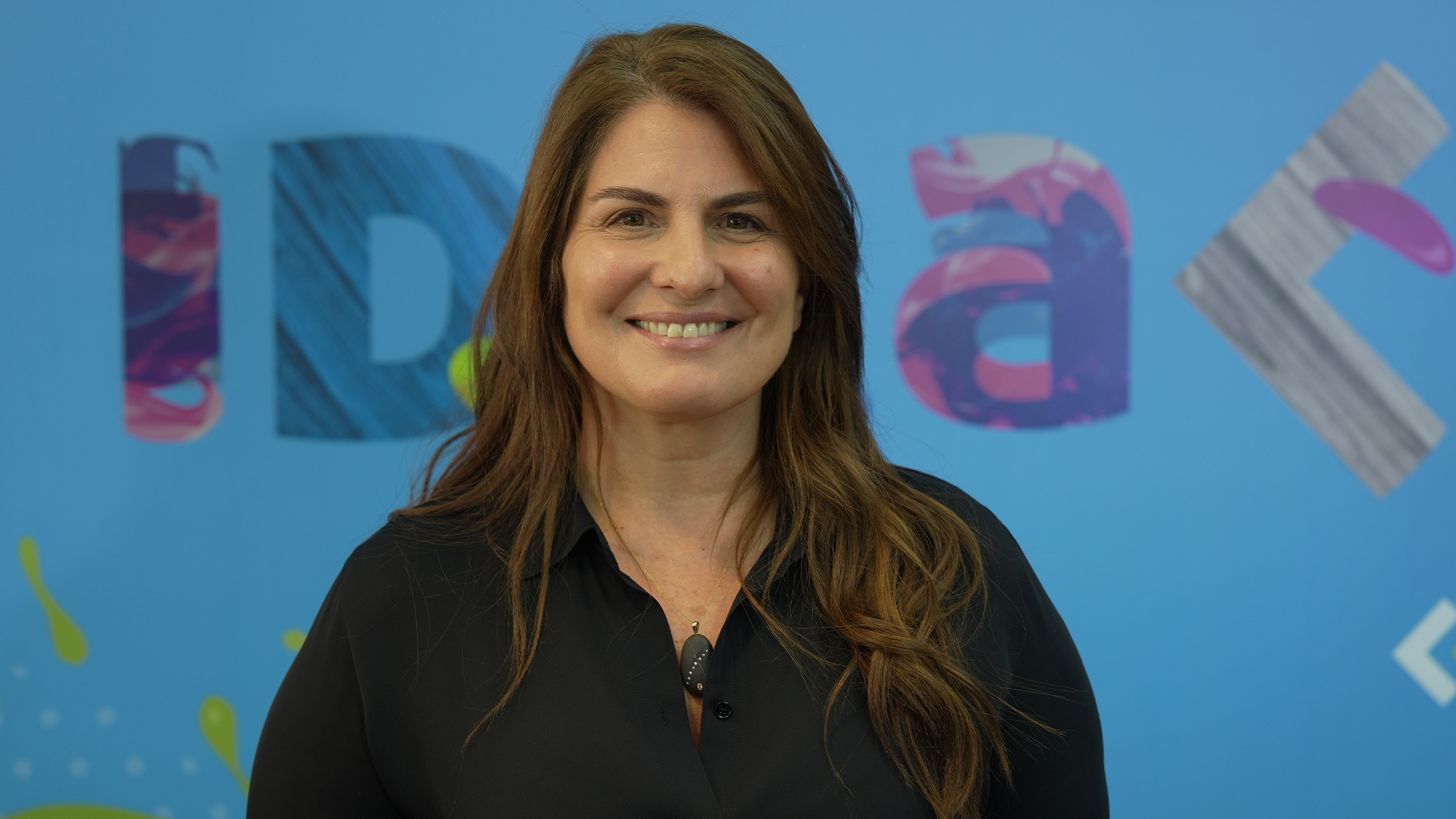 Verónica Andreani, directora de Grupo Logístico Andreani
