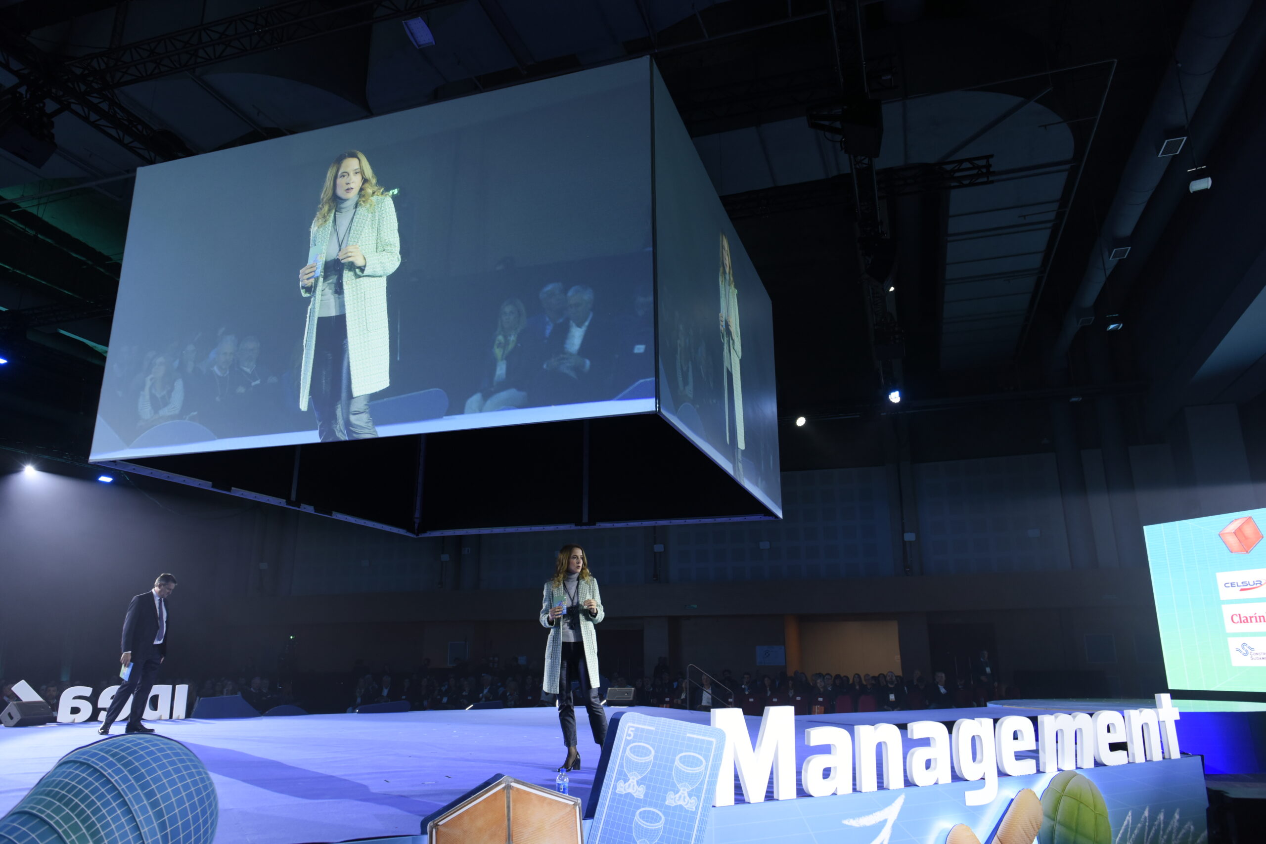 IDEA Management