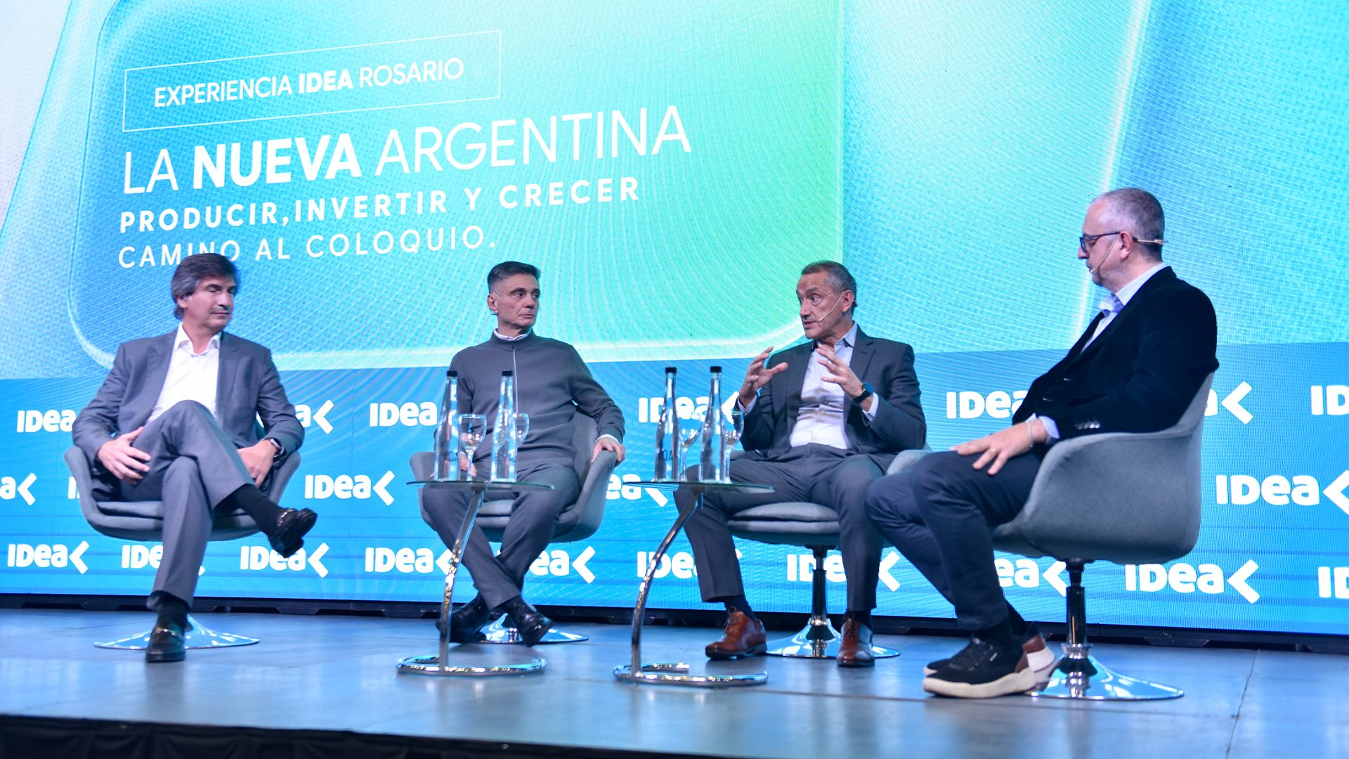 IDEA Rosario